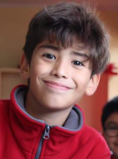 Header Avatar